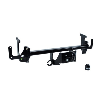 Attelage Toyota Proace Fourgonnette à partir du 4/2016 [Rotule sur platine]