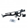 Attelage CITROEN XSARA Berline (1997-2004) + Faisceau standard [Col de cygne + Platine]