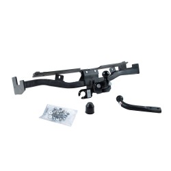 Attelage CITROEN XSARA Berline (1997-2004) + Faisceau standard [Col de cygne + Platine]