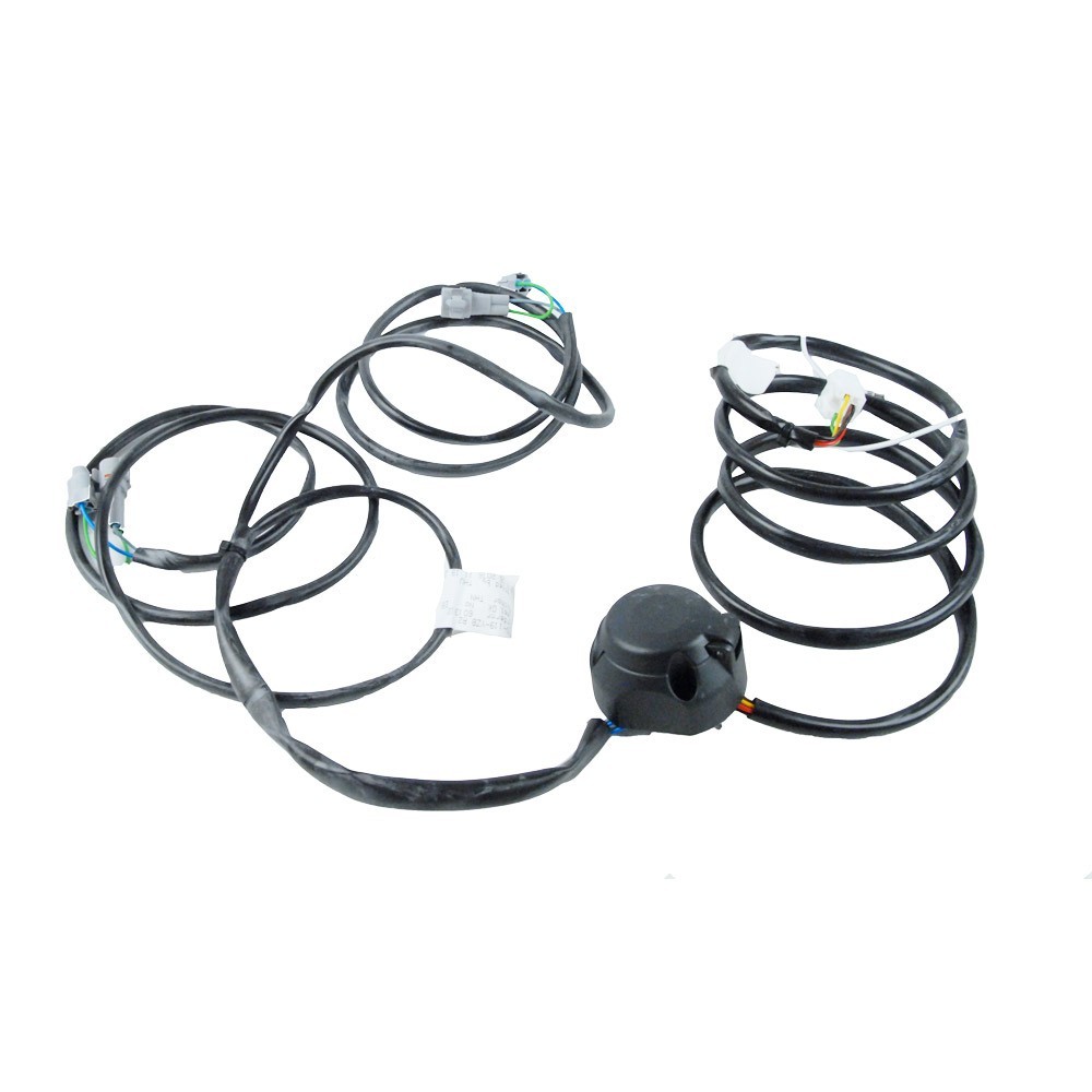 Faisceau spécifique multiplexé 7 broches pour Land Cruiser