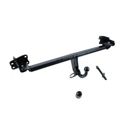 Attelage MERCEDES Classe C berline (W205) [Rotule avec outils]