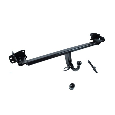 Attelage MERCEDES Classe C berline (W205) [Rotule avec outils]