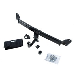 Attelage BMW Série 5 berline 