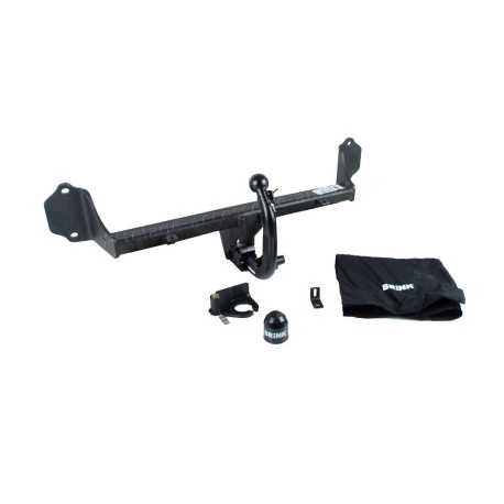 Attelage BMW Série 3 (F30, F35 et F80) Berline à partir du10/2011 [Rotule automatique]