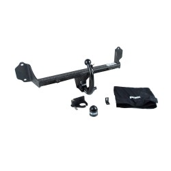 Attelage BMW Série 4 Décapotable