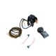 Attelage Brink Pour BMW X1 (F48) du 10/2015 au 10/2022 [Col de Cygne]