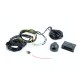 Attelage Thule pour Chevrolet Aveo Hayon T (300) à partir du 3/2011+ faisceau spécifique [Rotule avec outils]