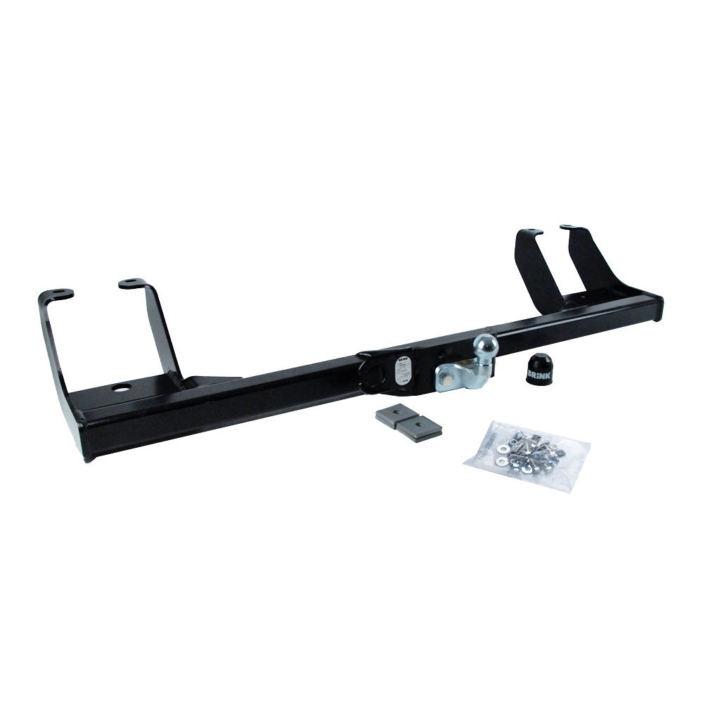 ATTELAGE FIAT DUCATO CHASSIS CABINE (1994-6/2006) 