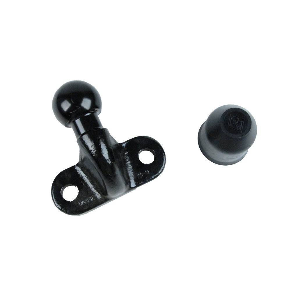  ROTULE SUR PLATINE DÉMONTABLE