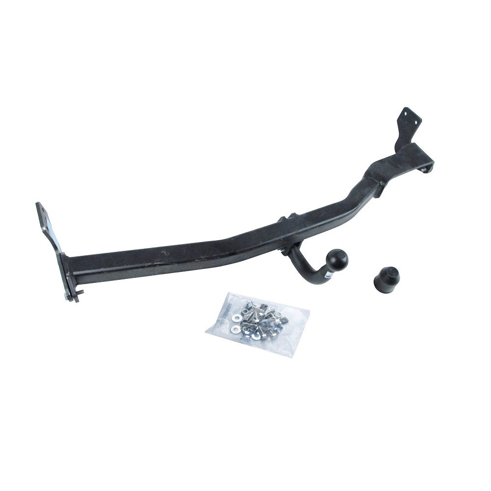  ATTELAGE PEUGEOT 1007 À PARTIR DE 2005 