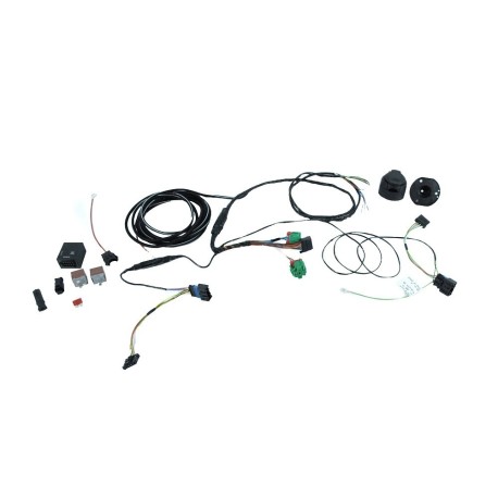  ATTELAGE PEUGEOT 208 À PARTIR DE 2012 (INC. GTI)