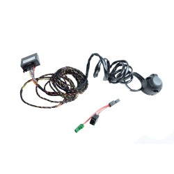 ATTELAGE FIAT SCUDO (2007-2011) 