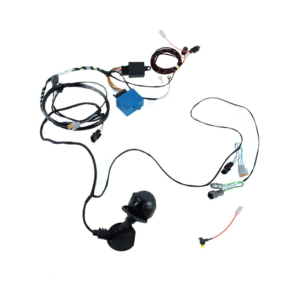Faisceau spécifique multiplexé 7 broches pour Kia Sportage