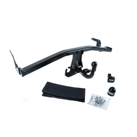 Attelage Citroën C3 Aircross [Col de cygne]