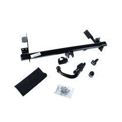 Attelage PEUGEOT 3008 I RDSO