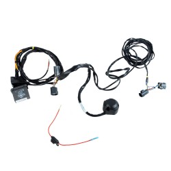 Faisceau multiplexé spécifique 7 broches Jeep Wrangler à partir de 2007