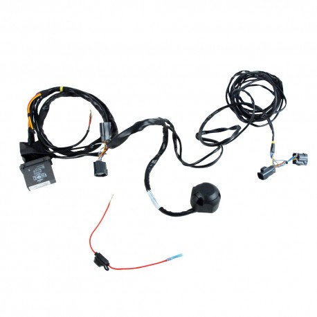 Faisceau multiplexé spécifique 7 broches Jeep Wrangler à partir de 2007