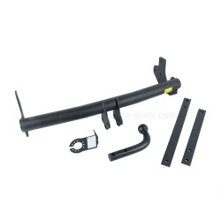 Attelage Peugeot Expert produit de 2007 au 6/2016 [Rotule avec outils]
