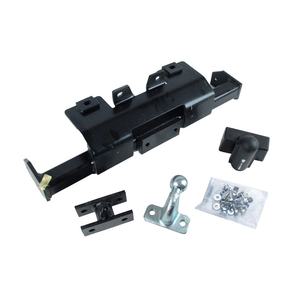  ATTELAGE RENAULT GRAND ESPACE III (J66)