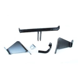Attelage Mazda 6 Berline à partir du 12/2012 [Rotule avec outils]