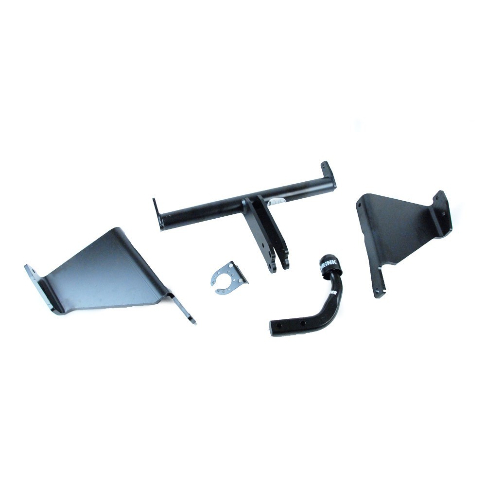 Attelage Mazda 6 Berline à partir du 12/2012 [Rotule avec outils]