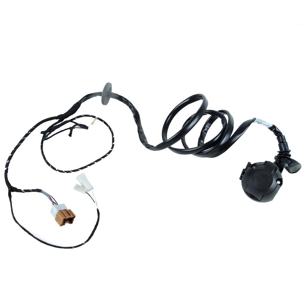 Faisceau spécifique pour Nissan QASHQAI à partir du 2007