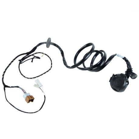 ATTELAGE NISSAN QASHQAI (INC. QASHQAI +2 ) 