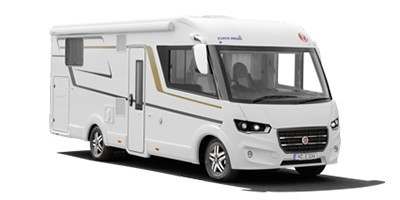 Attelage EURA MOBIL Intégral