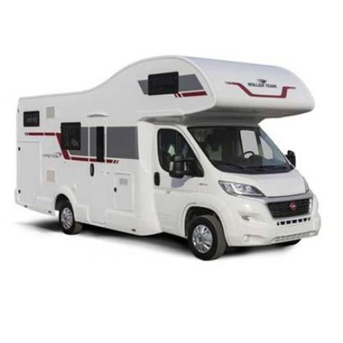 Attelage Roller Team Capucine Kronos