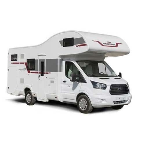 Attelage Roller Team Capucine Kronos Go