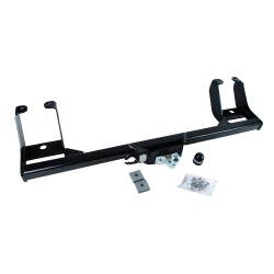 Attelage Peugeot Boxer Châssis cabine du 3/1994 à 2006 + Faisceau standard [Rotule sur platine]