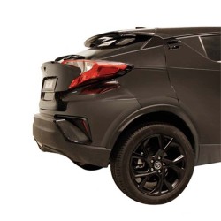 Attelage Toyota CH-R à partir du 10/2016 [Rotule automatique]