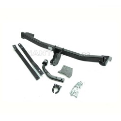 Attelage Renault MEGANE III Break