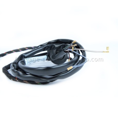 Faisceau 7 broches spécifique Mercedes CITAN W415