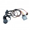 Faisceau 13 broches Multiplexé spécifique Mercedes GLC X253 du 09/2015 au 06/2019