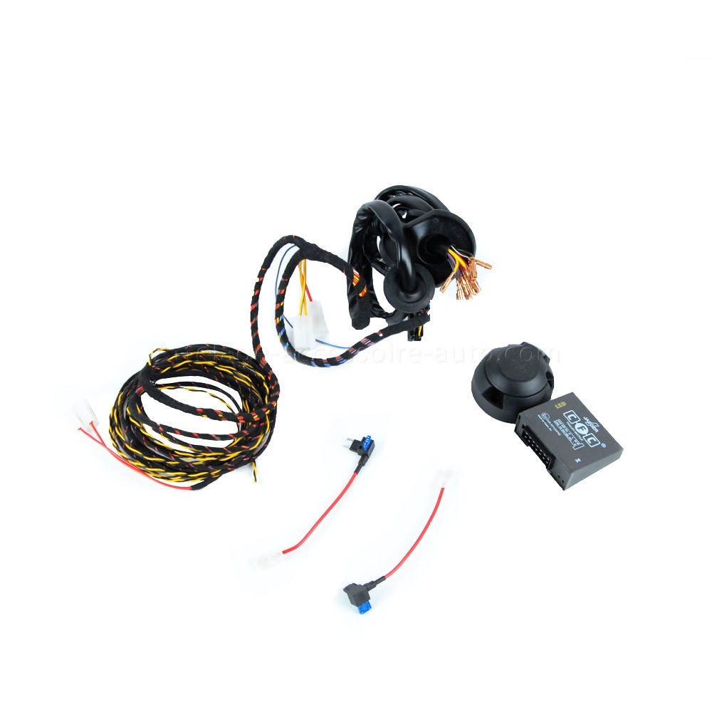 Faisceau 13 broches Multiplexé spécifique Mini Countryman F60 à partir du 02/2017
