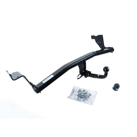 Attelage RENAULT KADJAR à partir du 6/2015 [Col de cygne]