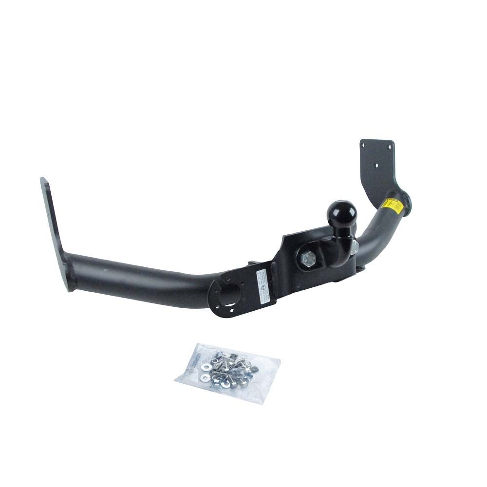Attelage MERCEDES VIANO (W638) jusqu'au 8/2003 + Faisceau standard [Platine]