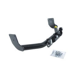Attelage MERCEDES Vito (W638) jusqu'au 8/2003 + Faisceau standard [Platine]
