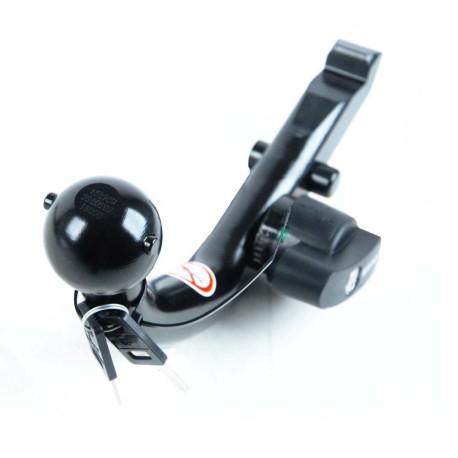 THULE Connector® pour Toyota Aygo hayon à partir de 2014 