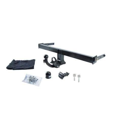 THULE Connector® pour Toyota Aygo hayon à partir de 2014 