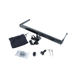 THULE Connector® pour Citroën C1 II à partir de 2014 