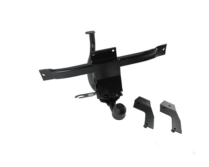 Pack: Attelage BMW Série 3 (E36) Compact + Faisceau 