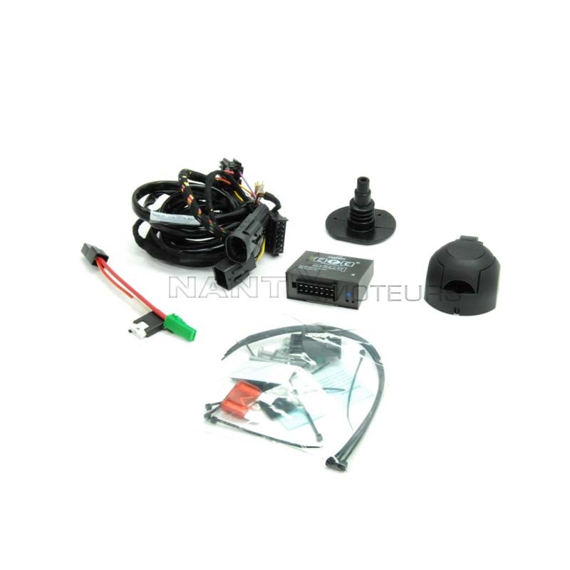  Faisceau Spécifique 7 Broches pour Peugeot 307