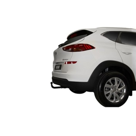 Attelage Hyundai TUCSON (TLE) à partir de mai 2015 [Rotule sans outils]