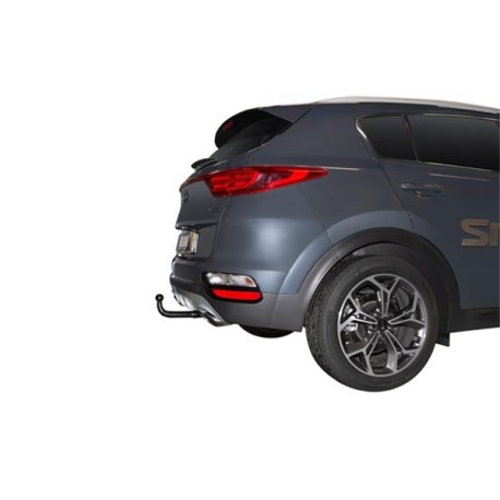 Attelage Hyundai TUCSON (TLE) à partir de mai 2015 [Rotule sans outils]