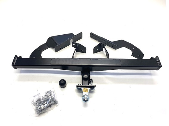 Attelage Citroën C5 II Break (RE) du 9/2004 au 4/2008 [Rotule sur platine]