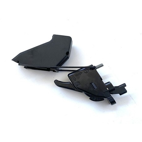 Système Brink matic pour Rotule BMC  Ejecteur COURT