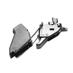 Système Brink matic pour Rotule BMC Ejecteur LONG