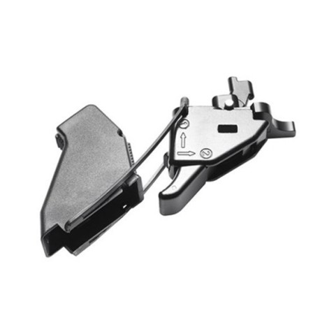 Système Brink matic pour Rotule BMC Ejecteur LONG